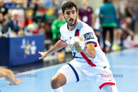 Wisła Płock - Paris Saint Germain - EHF Champions League