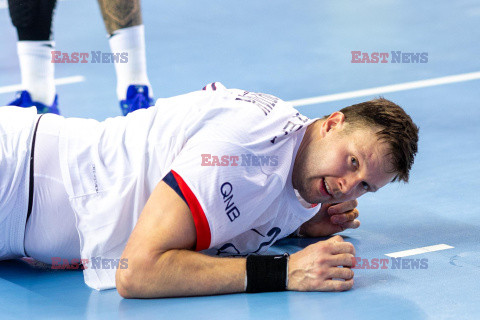 Wisła Płock - Paris Saint Germain - EHF Champions League