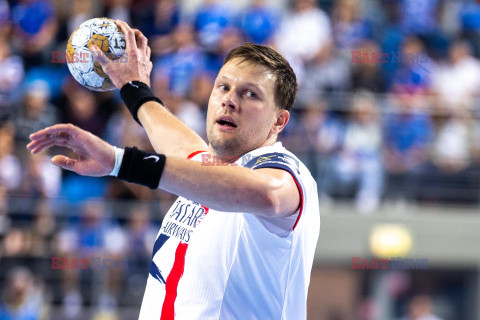 Wisła Płock - Paris Saint Germain - EHF Champions League