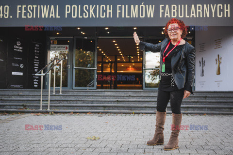 49. Festiwal Polskich Filmów Fabularnych w Gdyni