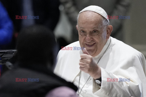 Papież Franciszek z wizytą w Luksemburgu i Belgii