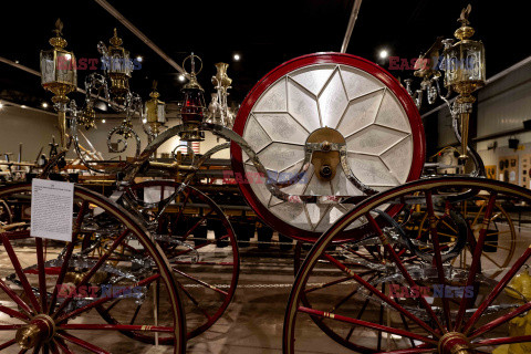 Muzeum pożarnicze w Phoenix