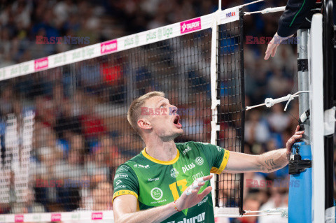 Plus Liga: Asseco Resovia Rzeszów - Aluron CMC Warta Zawiercie