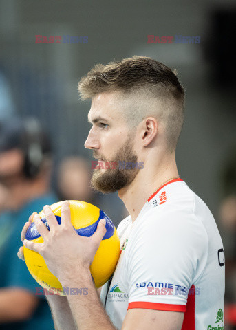 Plus Liga: Asseco Resovia Rzeszów - Aluron CMC Warta Zawiercie