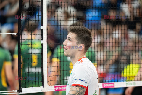 Plus Liga: Asseco Resovia Rzeszów - Aluron CMC Warta Zawiercie