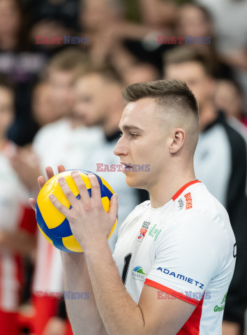 Plus Liga: Asseco Resovia Rzeszów - Aluron CMC Warta Zawiercie