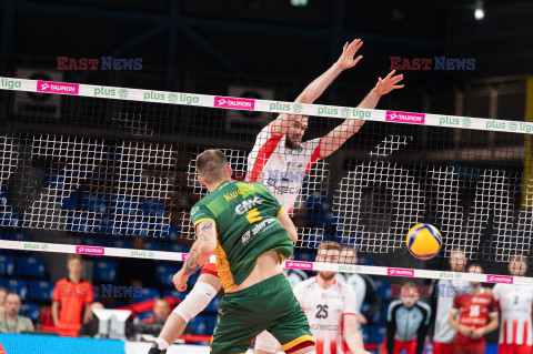 Plus Liga: Asseco Resovia Rzeszów - Aluron CMC Warta Zawiercie