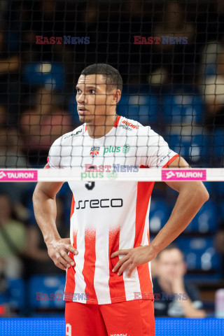 Plus Liga: Asseco Resovia Rzeszów - Aluron CMC Warta Zawiercie