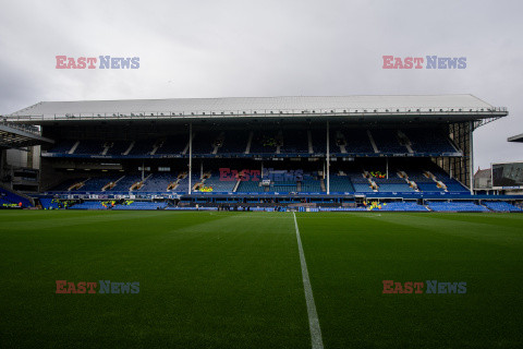 Everton FC v Crystal Palace FC - Premier League