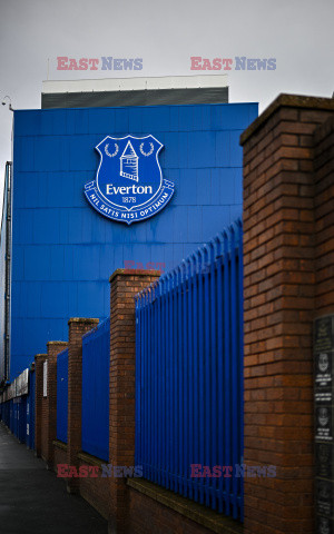 Everton FC v Crystal Palace FC - Premier League