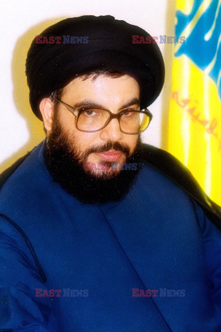 Sekretarz generalny Hezbollahu Hassan Nasrallah zabity przez izraelską rakietę