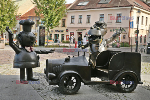 Polska Monk