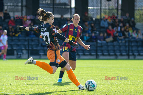 Mecz Orlen Ekstraligi Kobiet Pogoń Szczecin - FC Ladies Skra Częstochowa