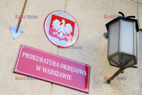 Gen. Jarosław Szymczyk wezwany do prokuratury