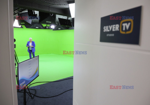 Ramówka Silver TV