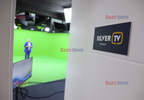 Ramówka Silver TV