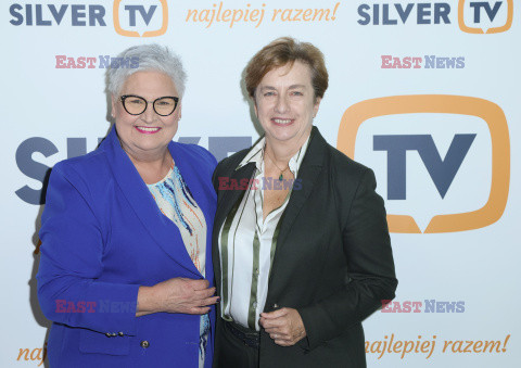 Ramówka Silver TV