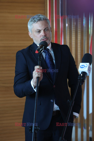 Konferencja PKOl