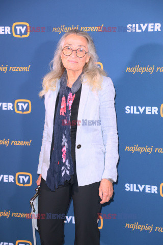 Gala otwarcia Silver TV