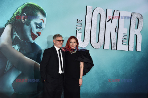 Amerykańska premiera filmu Joker: Folie À Deux