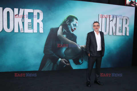 Amerykańska premiera filmu Joker: Folie À Deux