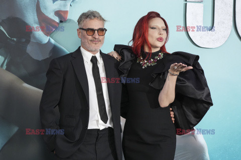 Amerykańska premiera filmu Joker: Folie À Deux