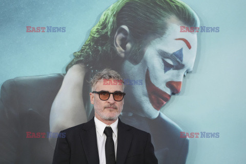 Amerykańska premiera filmu Joker: Folie À Deux