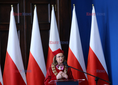 Uczelnie inaugurują nowy rok akademicki