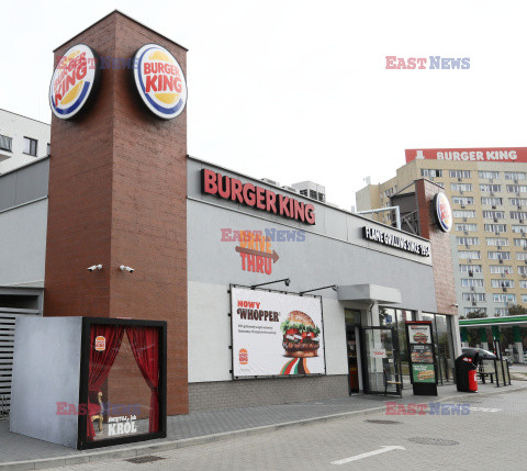 Co dalej z siecią Burger King na polskim rynku?