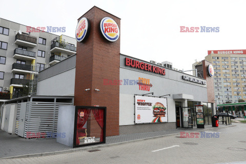 Co dalej z siecią Burger King na polskim rynku?