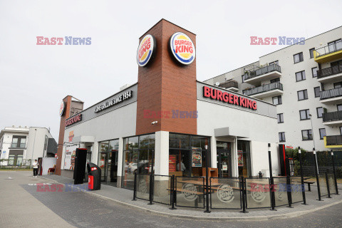 Co dalej z siecią Burger King na polskim rynku?