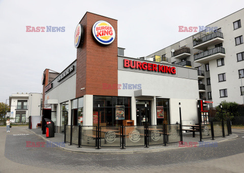 Co dalej z siecią Burger King na polskim rynku?