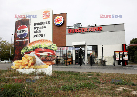 Co dalej z siecią Burger King na polskim rynku?