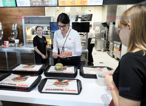 Co dalej z siecią Burger King na polskim rynku?