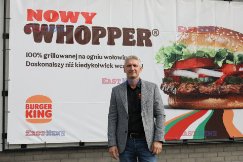 Co dalej z siecią Burger King na polskim rynku?