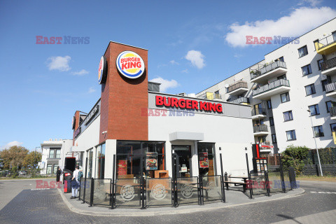 Co dalej z siecią Burger King na polskim rynku?