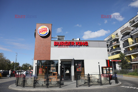 Co dalej z siecią Burger King na polskim rynku?