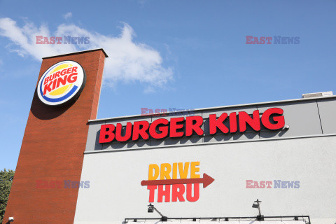 Co dalej z siecią Burger King na polskim rynku?