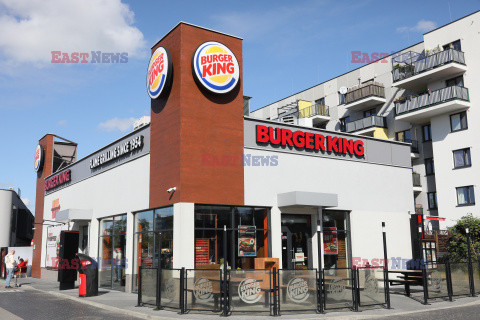 Co dalej z siecią Burger King na polskim rynku?