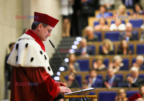 Uczelnie inaugurują nowy rok akademicki