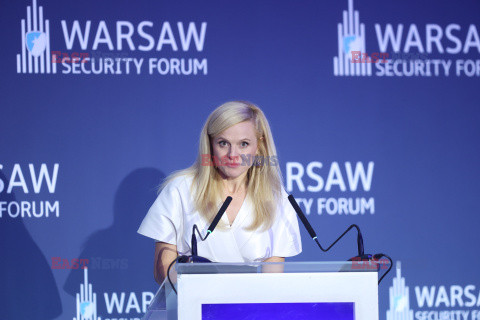 Warsaw Security Forum 2024