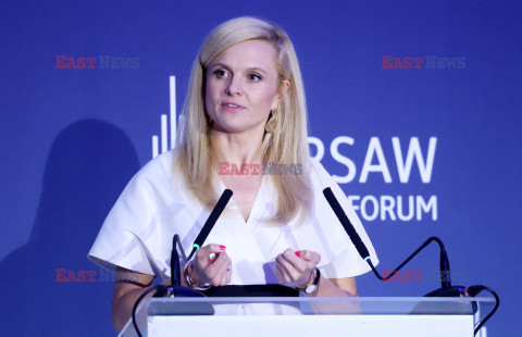 Warsaw Security Forum 2024