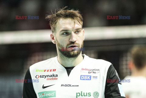 PlusLiga: Indykpol AZS Olsztyn - ZAKSA Kędzierzyn-Koźle