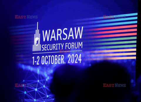 Warsaw Security Forum 2024