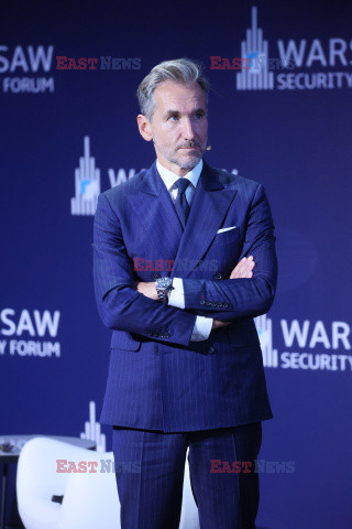 Warsaw Security Forum 2024