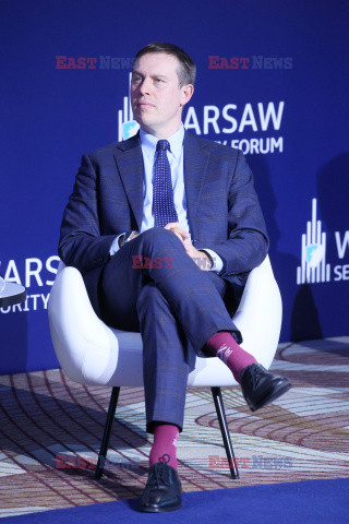 Warsaw Security Forum 2024