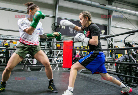 Knockout Promotions i Warszawskie Centrum Atletyki nawiązują współpracę