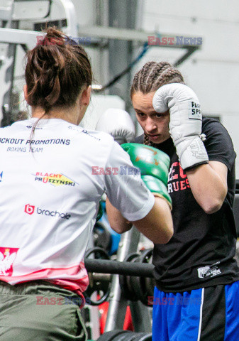 Knockout Promotions i Warszawskie Centrum Atletyki nawiązują współpracę