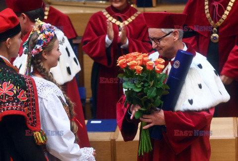 Uczelnie inaugurują nowy rok akademicki