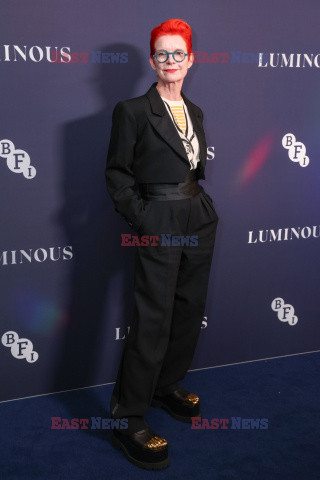 BFI Luminous Gala